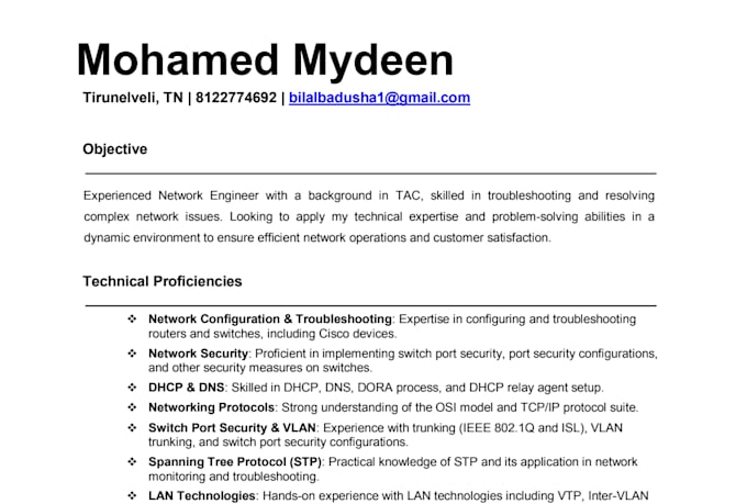 network engineering and medical billing support